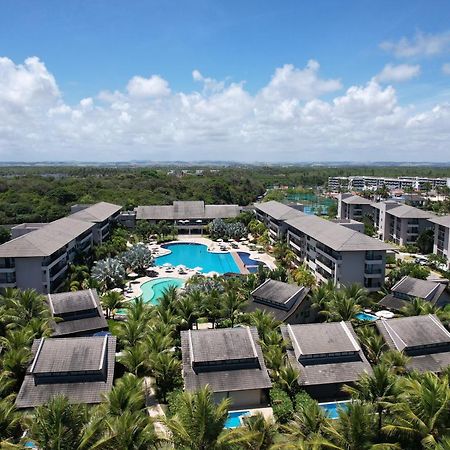 Apartamento Eco Life Pôrto das Galinhas Zewnętrze zdjęcie