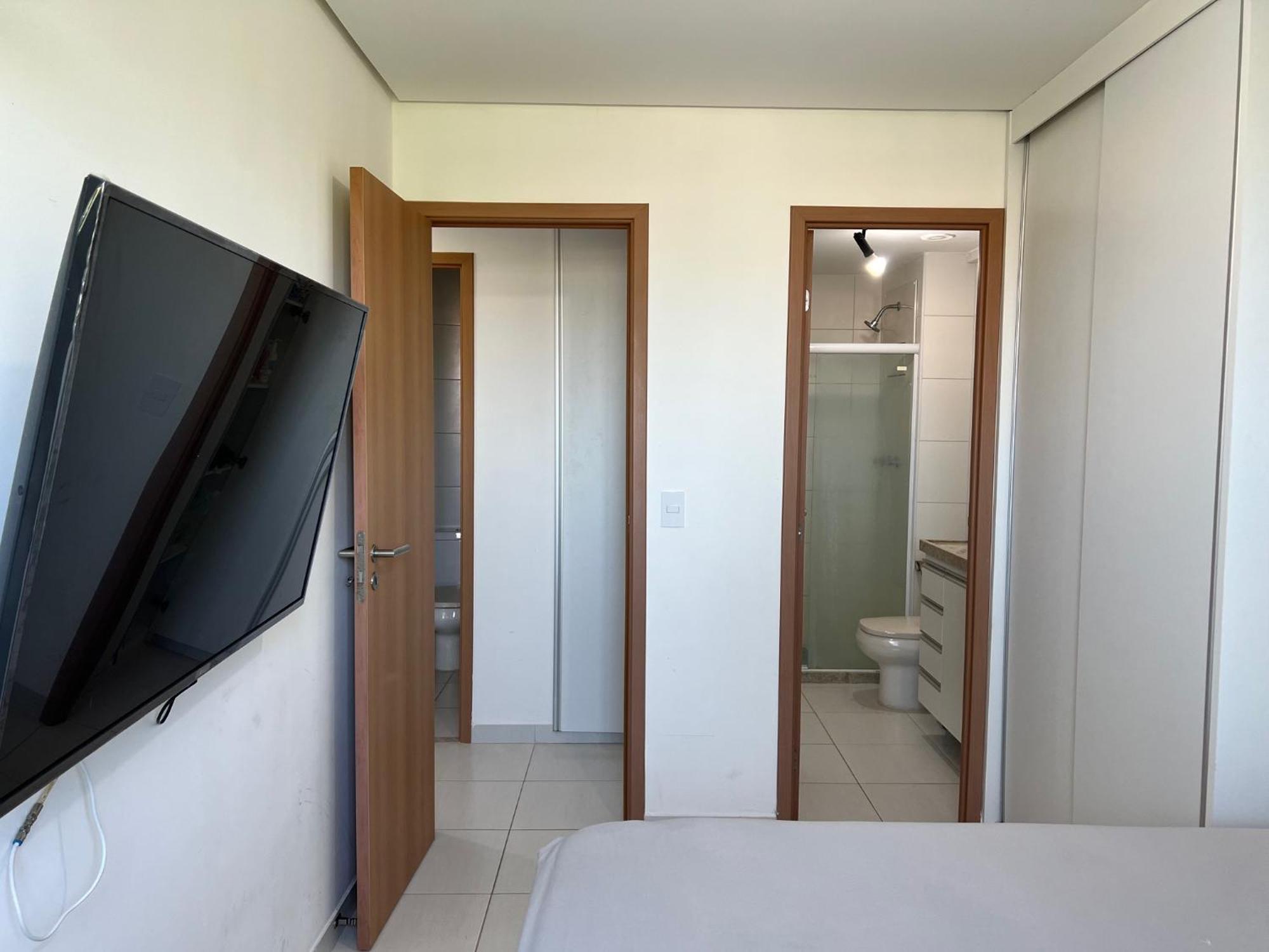 Apartamento Eco Life Pôrto das Galinhas Zewnętrze zdjęcie