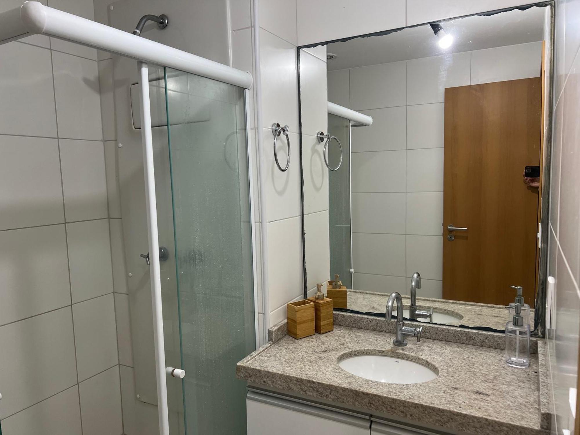 Apartamento Eco Life Pôrto das Galinhas Zewnętrze zdjęcie