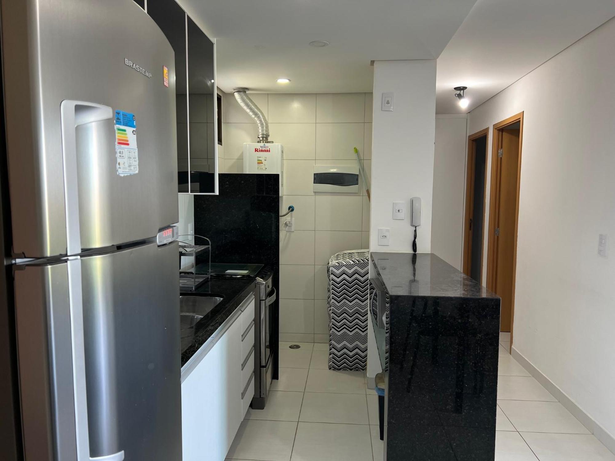 Apartamento Eco Life Pôrto das Galinhas Zewnętrze zdjęcie