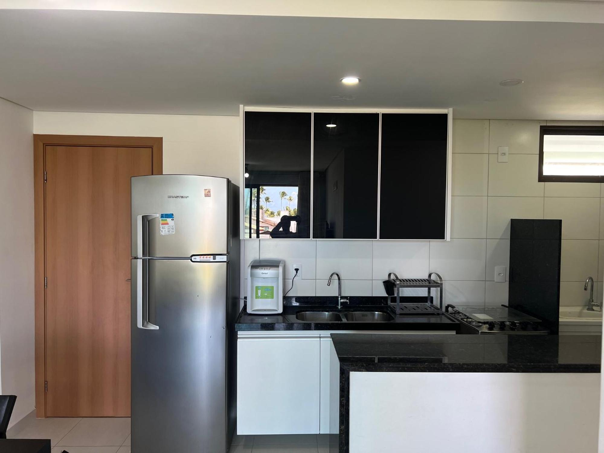 Apartamento Eco Life Pôrto das Galinhas Zewnętrze zdjęcie