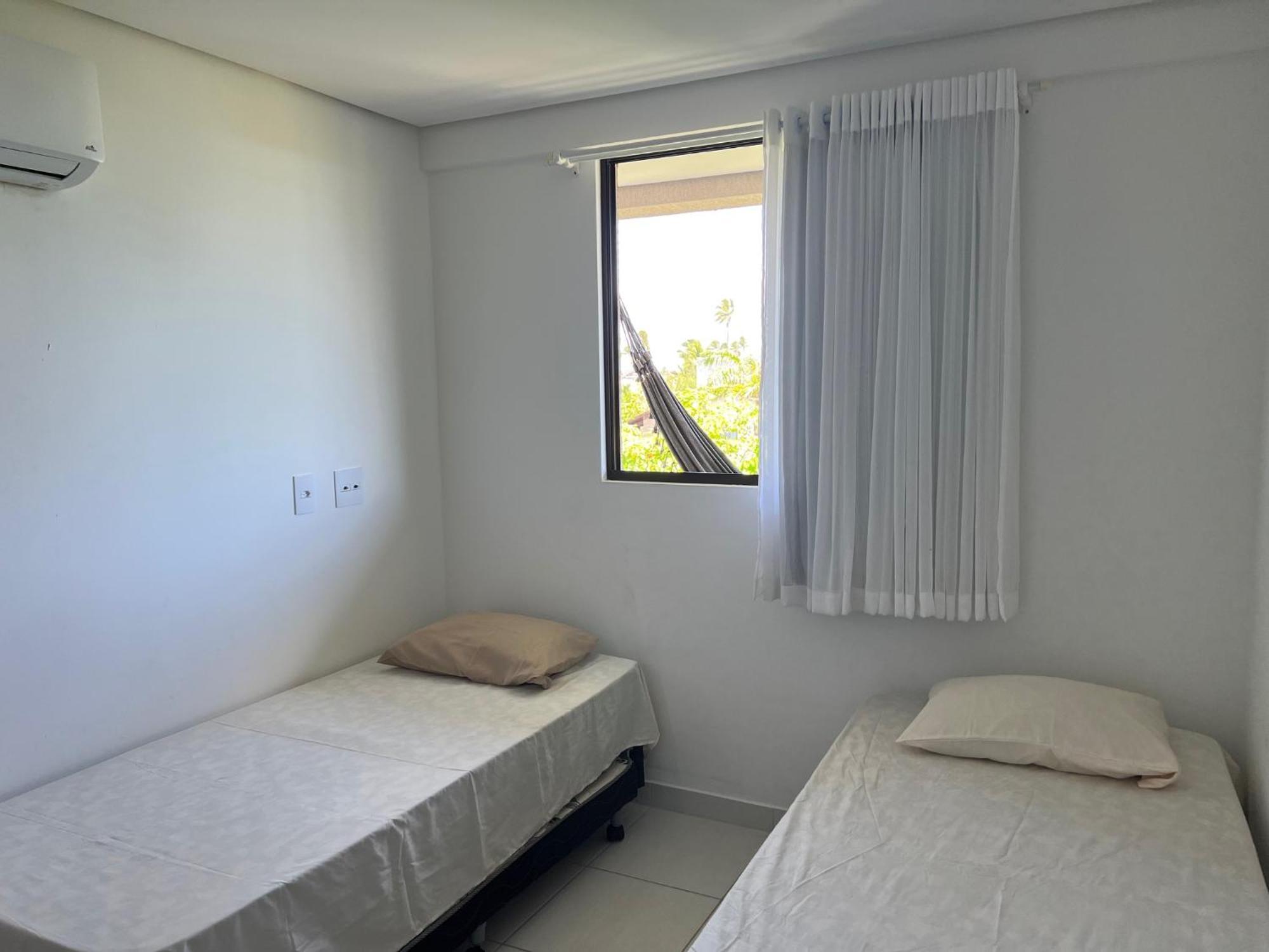 Apartamento Eco Life Pôrto das Galinhas Zewnętrze zdjęcie