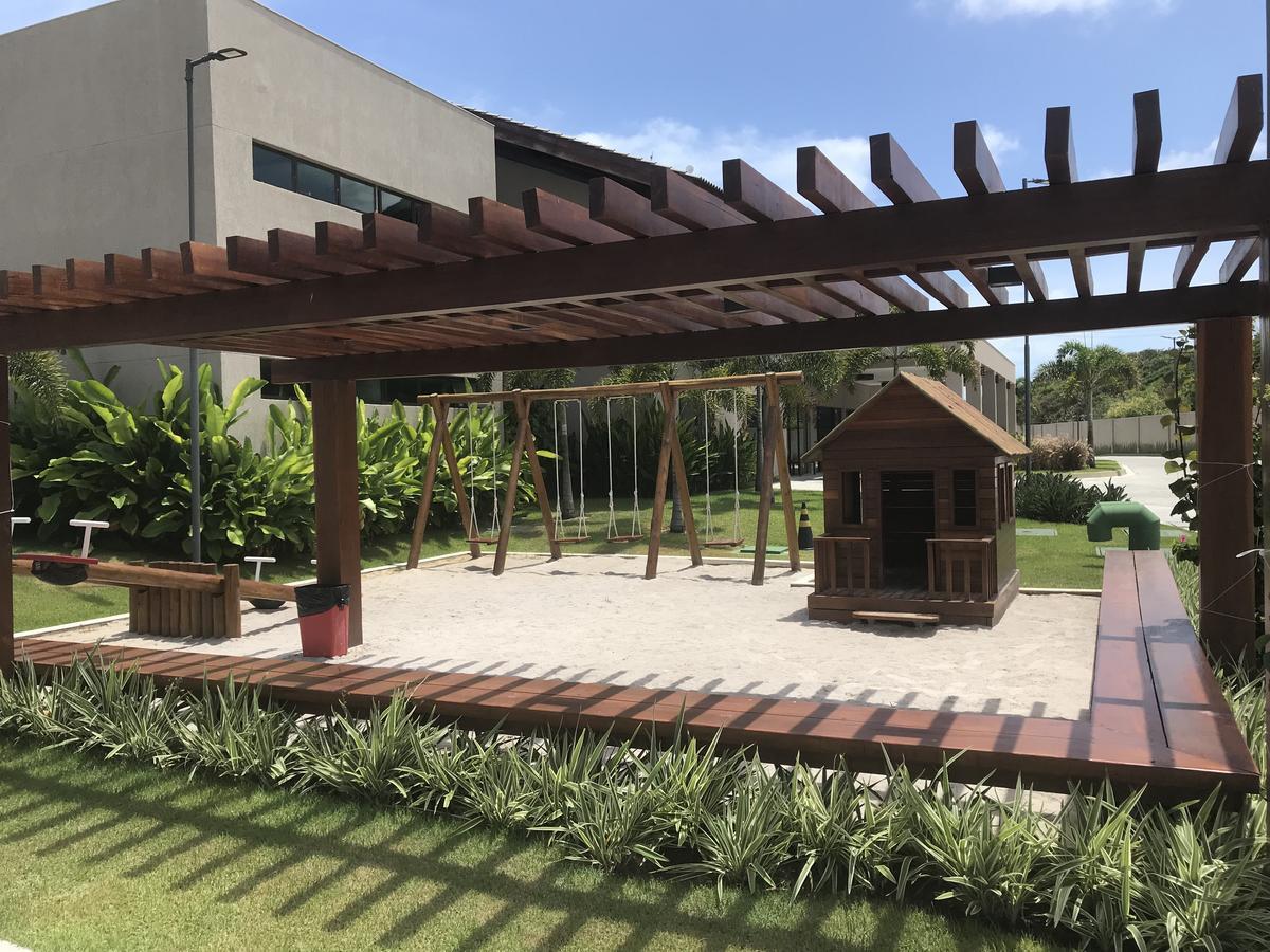 Apartamento Eco Life Pôrto das Galinhas Zewnętrze zdjęcie