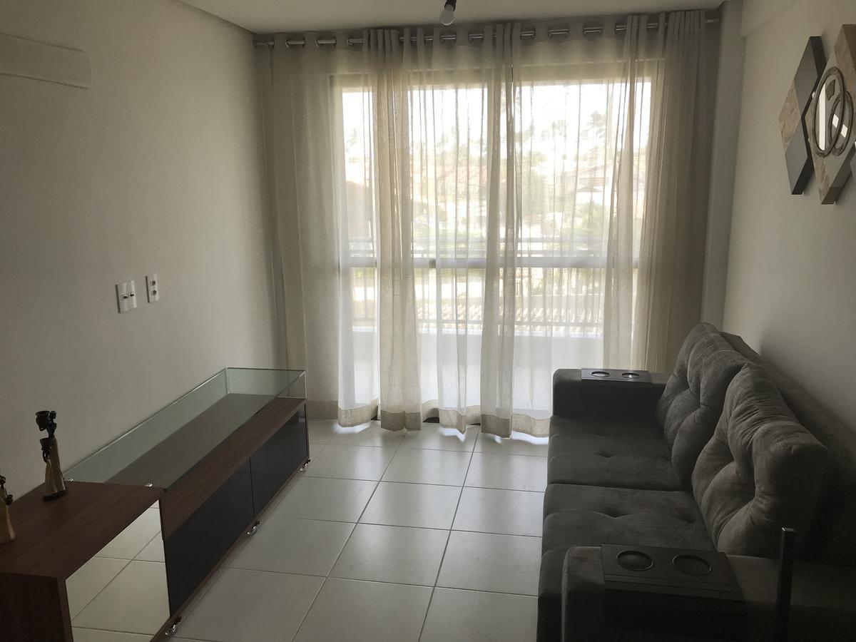 Apartamento Eco Life Pôrto das Galinhas Zewnętrze zdjęcie