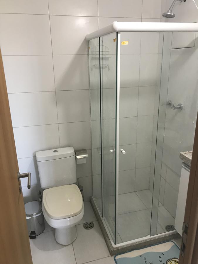 Apartamento Eco Life Pôrto das Galinhas Zewnętrze zdjęcie