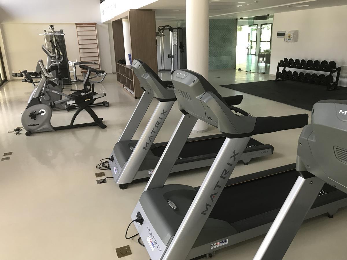 Apartamento Eco Life Pôrto das Galinhas Zewnętrze zdjęcie